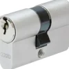 Abus Kurzzylinder TI11ST 25/25