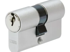 Abus Kurzzylinder TI11ST 25/25
