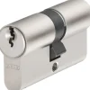 Abus Profilzylinder E20NP 28/34