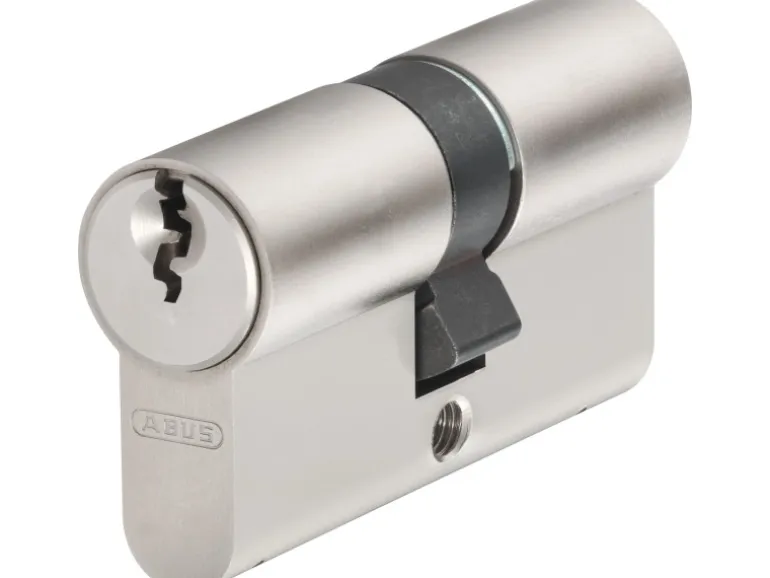 Abus Profilzylinder E20NP 28/34