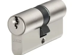 Abus Profilzylinder E30NP 30/55