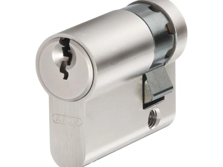 Abus Profilzylinder E20NP 10/30