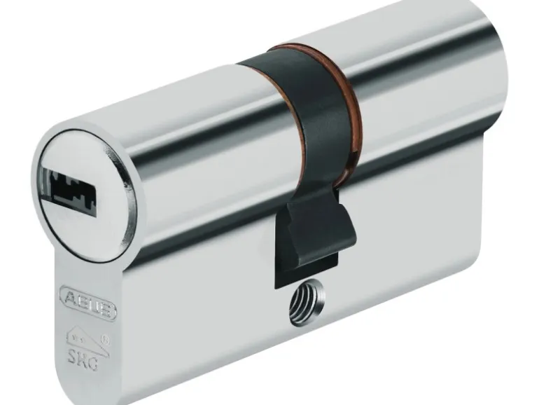 Abus Türzylinder XP20S 28/34