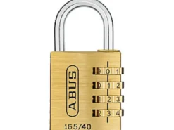 Abus VHS Schloß 165/40 SB