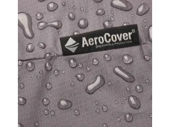 Aerocover Schutzhülle für Stapelstühle 80/110 cm x 67 cm x 67 cm Anthrazit