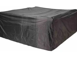 Aerocover Schutzhülle Sitzgruppe Anthrazit 180 cm x 110 cm x 70 cm
