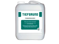 Aktion Tiefgrund 5 l