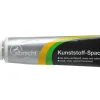 Albrecht Kunststoff-Spachtel Weiß 125 g