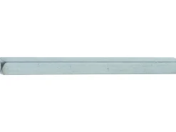 Alpertec Vierkantstift 8 mm x 140 mm Verzinkt