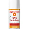 Alpina Alpinaweiß SOS Sprüh-Lack 150 ml seidenmatt