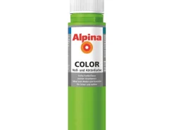 Alpina Color Grass Green seidenmatt 250 ml