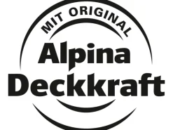 Alpina Farbenfreunde Eisbärweiß seidenmatt 2,5 Liter