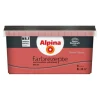 Alpina Farbrezepte Roter Ahorn matt 1 Liter
