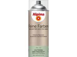Alpina Feine Farben Sprühlack No. 10 Hüterin der Freiheit® edelmatt 400 ml