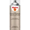 Alpina Feine Farben Sprühlack Romantik in Roségold 400 ml