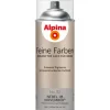 Alpina Feine Farben Sprühlack No. 02 Nebel im November® edelmatt 400 ml