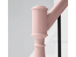 Alpina Feine Farben Sprühlack No. 23 Wolken in Rosé edelmatt 400 ml