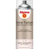 Alpina Feine Farben Sprühlack No. 24 Zarte Romantik® edelmatt 400 ml