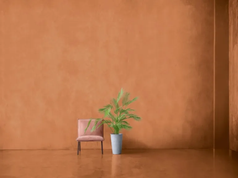 Alpina Konzentrat Mineral Beton Terracotta 65 ml