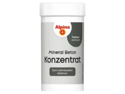 Alpina Konzentrat Mineral Beton Anthrazit 65 ml