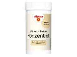 Alpina Konzentrat Mineral Beton Sandstein 65 ml