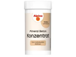 Alpina Konzentrat Mineral Beton Lehmbraun 65 ml