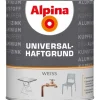 Alpina Universal-Haftgrund Weiß 2 Liter