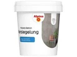 Alpina Versiegelung Mineral Beton 2-Komponenten 550 ml