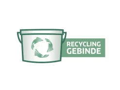 Alpina Wandfarbe Das Original Weiß Matt 11,5 l