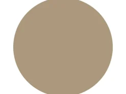 Alpina Wandfarbe Pure Farben Lehmbraun 2,5 l