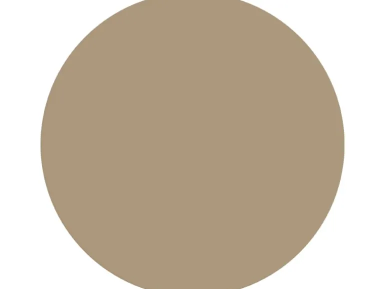 Alpina Wandfarbe Pure Farben Lehmbraun 2,5 l