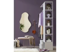 Alpina Wandfarbe Pure Farben Feigenviolett 2,5 l