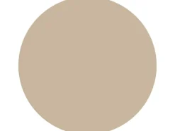 Alpina Wandfarbe Pure Farben Graubeige 2,5 l