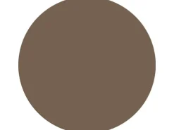 Alpina Wandfarbe Pure Farben Nussbraun 2,5 l