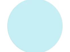 Alpina Wandfarbe Pure Farben Wellenblau 2,5 l