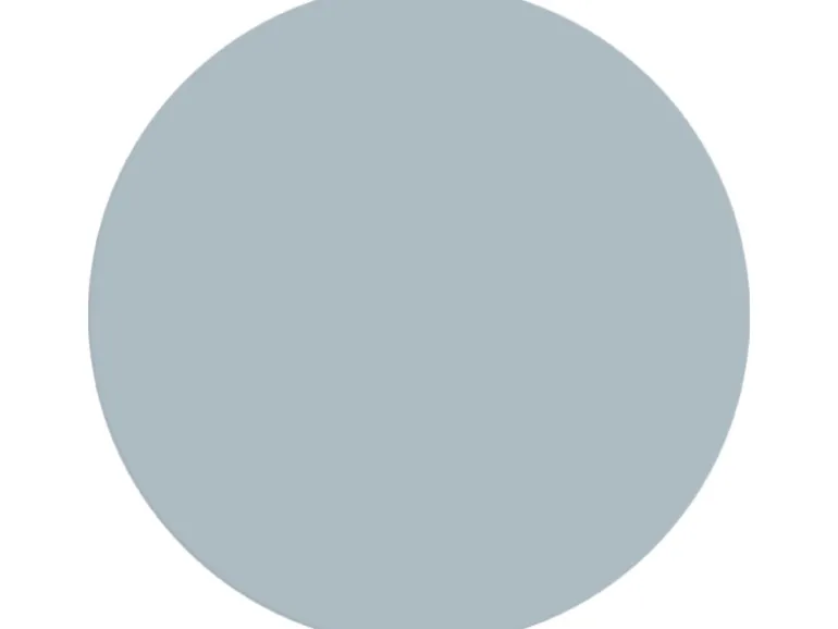 Alpina Wandfarbe Pure Farben Rauchblau 2,5 l