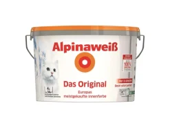 Alpinaweiß 4 L