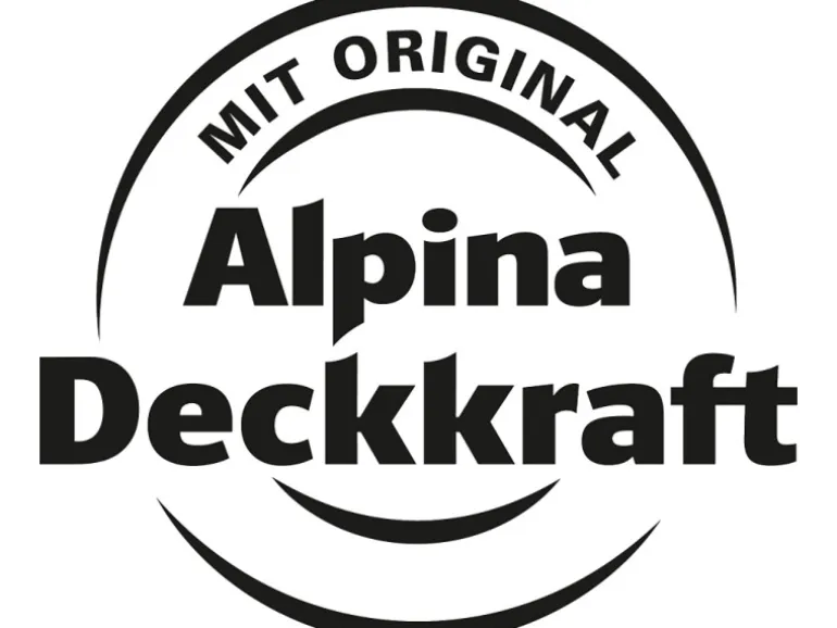 Alpinaweiß 4 L