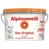 Alpinaweiß Das Original 1 Liter matt