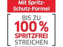 Alpinaweiß Wandfarbe Das Original Weiß Matt 10 l