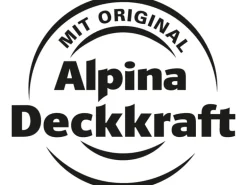 Alpinaweiß Weißlack seidenmatt 750 ml