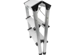 Aluminium Trittleiter GAT 3S