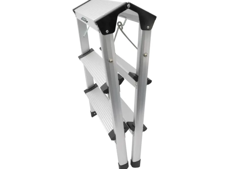 Aluminium Trittleiter GAT 3S