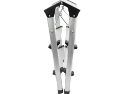 Aluminium Trittleiter GAT 3S