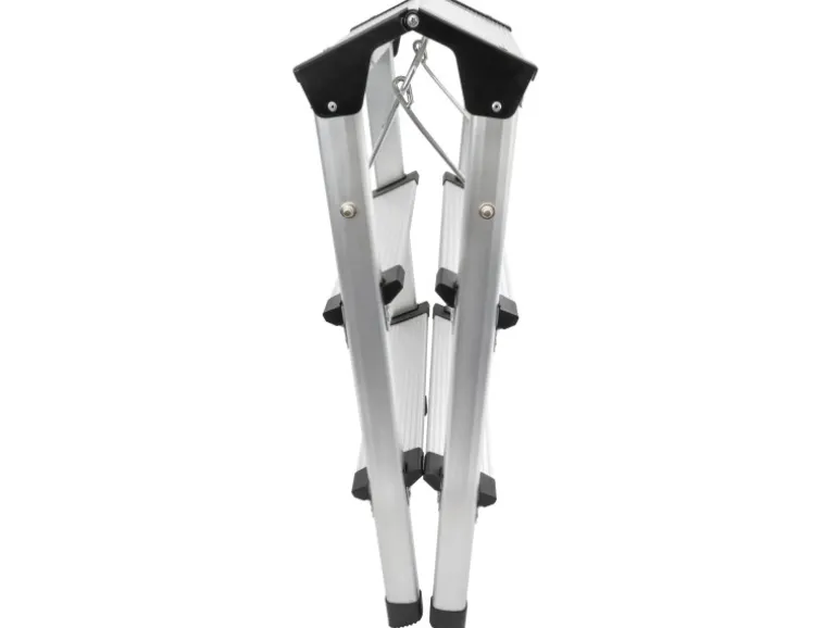 Aluminium Trittleiter GAT 3S