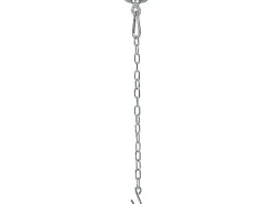 Amazonas Deckenhaken Power Hook bis 200 kg Silber