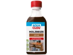 Aqua Clou Holzbeize Teak 250 ml