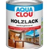 Aqua Clou Holzlack Transparent seidenglänzend 750 ml