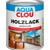 Aqua Clou Holzlack Transparent seidenmatt 750 ml