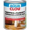 Aqua Clou Treppen+Parkett Versiegelungslack seidenglänzendl 750 ml